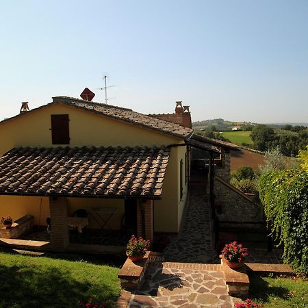 Agriturismo Oliveto Di Geltrude Contessa Амелиа Экстерьер фото